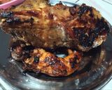 Foto langkah ke 4 dari resep Ayam bakar happy call.