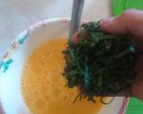 Foto del paso 4 de la receta: Omelette