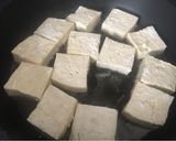 Foto del paso 2 de la receta: Tofu (두부부침)