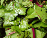 Foto del paso 2 de la receta: Revuelto de vegetales