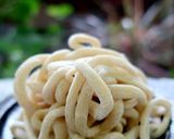 中式功夫麵點在家練01-手功雞蛋麵&肉燥鮮蔬乾拌手功麵的食譜步驟7照片
