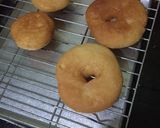 Foto langkah ke 7 dari resep Donat Kentang lembut dan praktis.
