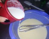 Foto del paso 4 de la receta: Budín de pan