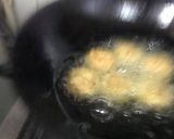 A picture of step 4 of Nadru ke kofte.