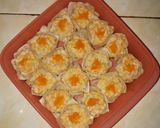 Foto langkah ke 6 dari resep Dimsum Siomay Ayam.