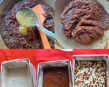 A picture of step 4 of Dodha Burfi.