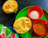 বেল মাখা(Bel Makha recipe in Bengali) রেসিপির ধাপ 1 ছবি