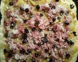 Foto del passaggio 24 della ricetta Impanata Catanese con broccoli e salsiccia
