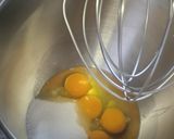 Foto del paso 3 de la receta Carrot Cake con Zanahoria Caramelizada