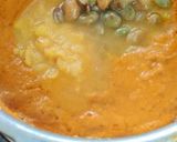 மொச்சை குழம்பு (mochai kulambu recipe in Tamil) ரெசிபி ஸ்டேப் 6 புகைப்படம்
