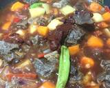 Beef Caldereta recipe step 4 photo