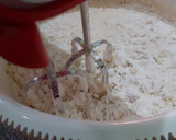 Foto langkah ke 3 dari resep Cemilan : Kue Lumpur Ubi Cilembu.