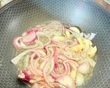 Gambar langkah 3 resipi 👩‍🍳Terung Goreng Kicap.
