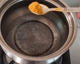 கத்திரிக்காய் பொரிச்ச குழம்பு(kathirikkai poriccha kulambu recipe in tamil) ரெசிபி ஸ்டேப் 1 புகைப்படம்