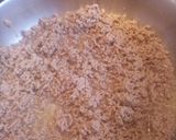 Foto del paso 3 de la receta: Arroz Tapado con Verduras