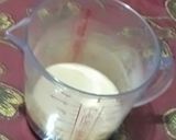 Foto langkah ke 1 dari resep Bluder Kopi (Chocolatos coffee).