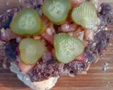 Foto del paso 6 de la receta: Smash burgers
