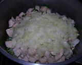 Foto del paso 6 de la receta: Mix express de pollo a la crema