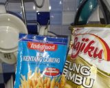 Foto langkah ke 5 dari resep Kentang goreng renyah super enak (Ala chef Tsara) 👌🤭.