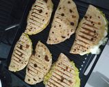 આલુ પરોઠા (Aloo parotha Recipe in Gujarati) રેસીપી સ્ટેપ6ફોટો