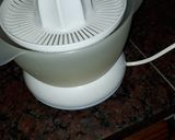 Foto del paso 1 de la receta: Jugo de naranja. Grace