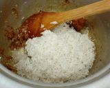 Foto langkah ke 9 dari resep Nasi Mandhi Sederhana.