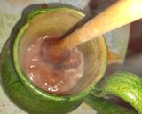 Foto del paso 4 de la receta: Chocolate de agua