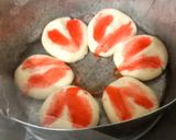 A picture of step 8 of Biscuits rose flavour 🍥🍣.
