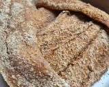 Foto del paso 3 de la receta: Sierra en harina tostada