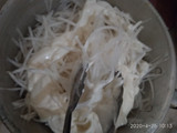 Lobak Mayonnaise