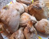 Foto del paso 2 de la receta: Pollo al romero con vino blanco