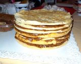 Foto del paso 6 de la receta: Rogel cocado