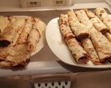 Foto del paso 3 de la receta: Panqueques deliciosos