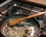 صورة لخطوة 2 من وصفة مصقعة باذنجان وزهرة وبطاطس 🍆🥔