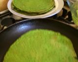 Foto del paso 4 de la receta: Panqueques 🥞 de acelga