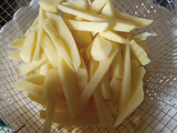 Paprika Fries