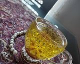 عکس مرحله 2 از دستور شربت خاکشیر و تخم شربتی😍😍😋🥂🍻🍻🍷
