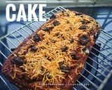 Foto langkah ke 5 dari resep Banana Choco Cake (bolu pisang coklat).