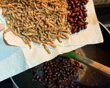 Foto langkah ke 6 dari resep [BIRPLETOK] Orek Tempe Kering Pedas Manis.