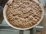 Einkorn Bread Muffins