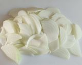 Foto del paso 1 de la receta Bacalao a la portuguesa con un toque gallego