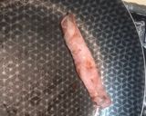 Foto del paso 4 de la receta: Huevo “Rana invertida”