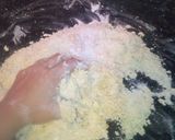 Foto del paso 6 de la receta: Pay de Fresas. Parte I: MASA SECA