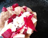 Foto del paso 6 de la receta: Tunnbröd / pan plano sueco 100% centeno