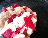 Foto del paso 6 de la receta: Tunnbröd / pan plano sueco 100% centeno