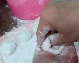 Foto langkah ke 3 dari resep Pempek telur kecil.