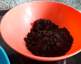 Foto del paso 2 de la receta: Bombones de oreo, fresa y chocolate