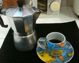 Foto del paso 3 de la receta: Te gusta el café?