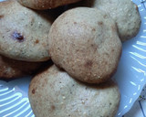 Foto del paso 3 de la receta: Querés algo rico para el mate? Masitas de limón 🍋