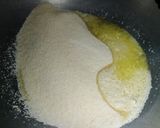 सूजी बर्फी(Suji barfi recipe in Hindi) रेसिपी चरण 2 फोटो